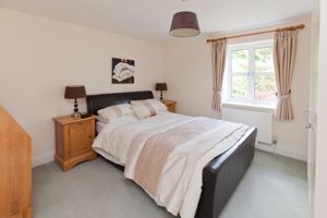 Bedroom Two- click for photo gallery